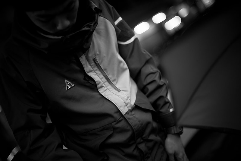 nabiis 2012 Spring Lookbook