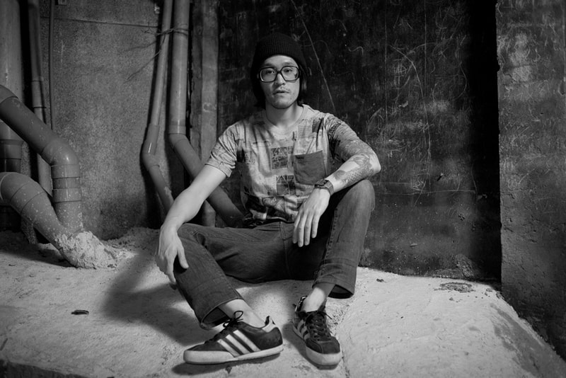 nabiis 2012 Spring Lookbook