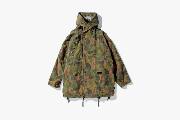NEIGHBORHOOD 2012 Spring/Summer "LESS THAN ZERO" Collection January Releases