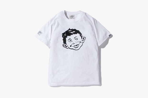 NEIGHBORHOOD 2012 Spring/Summer "LESS THAN ZERO" Collection January Releases