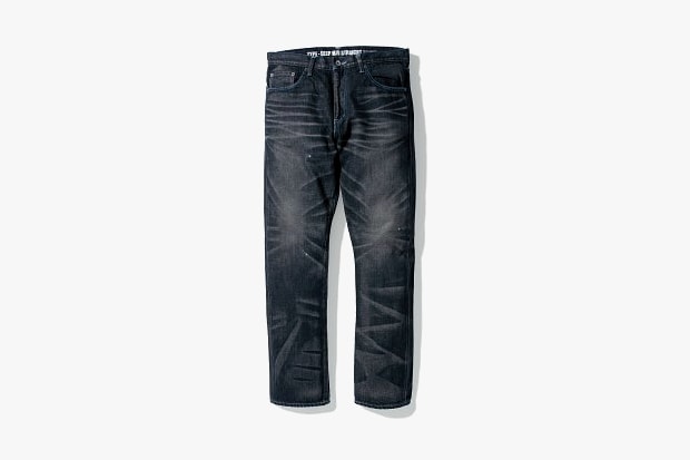 NEIGHBORHOOD 2012 Spring/Summer "LESS THAN ZERO" Collection January Releases