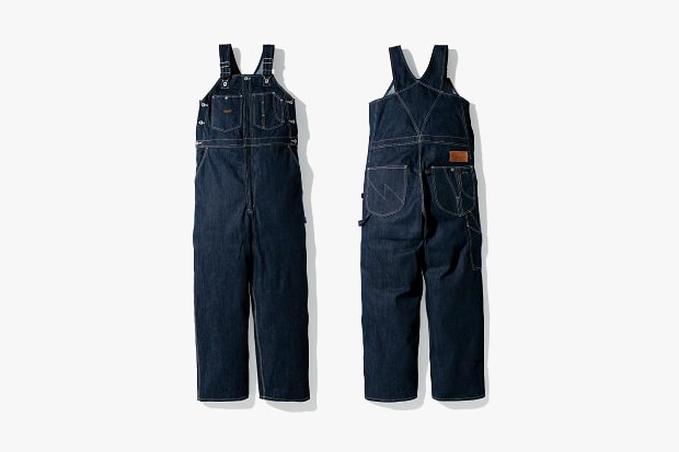NEIGHBORHOOD 2012 Spring/Summer "LESS THAN ZERO" Collection January Releases