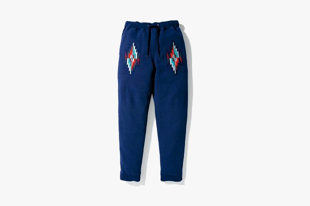 NEIGHBORHOOD 2012 Spring/Summer "LESS THAN ZERO" Collection January Releases
