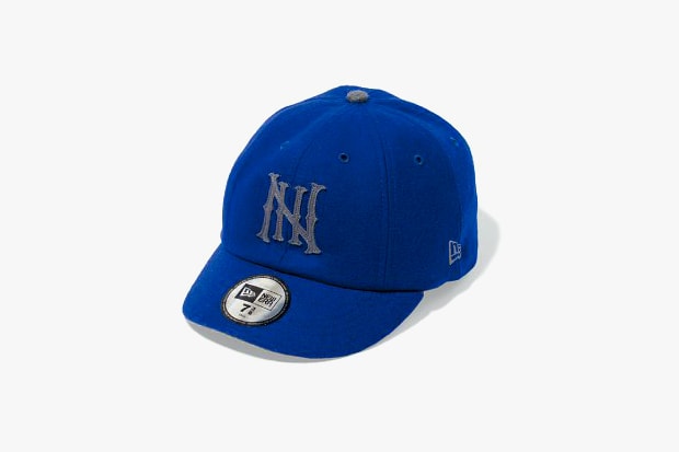 NEIGHBORHOOD 2012 Spring/Summer "LESS THAN ZERO" Collection January Releases