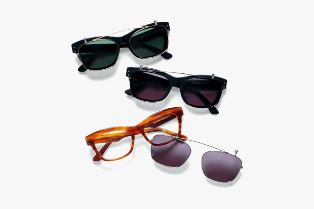 NEIGHBORHOOD 2012 Spring/Summer "LESS THAN ZERO" Collection January Releases