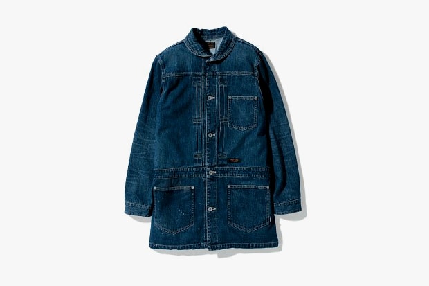 NEIGHBORHOOD 2012 Spring/Summer "LESS THAN ZERO" Collection January Releases
