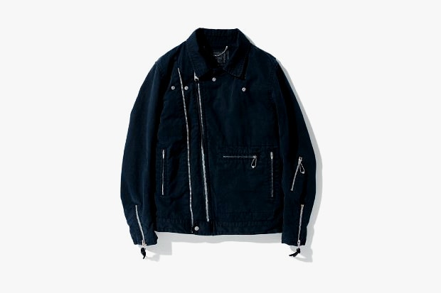 NEIGHBORHOOD 2012 Spring/Summer "LESS THAN ZERO" Collection January Releases