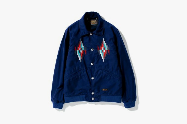 NEIGHBORHOOD 2012 Spring/Summer "LESS THAN ZERO" Collection January Releases