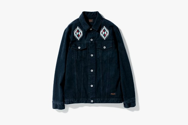 NEIGHBORHOOD 2012 Spring/Summer "LESS THAN ZERO" Collection January Releases