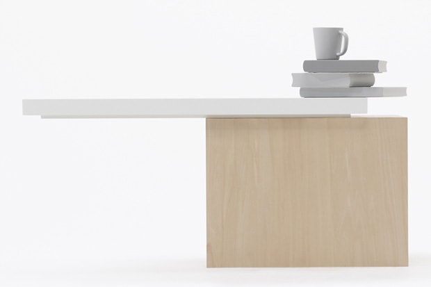 nendo @ Maison & Objet 2012