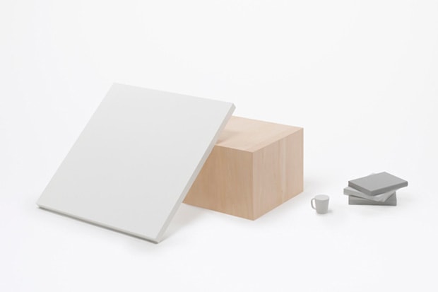 nendo @ Maison & Objet 2012 
