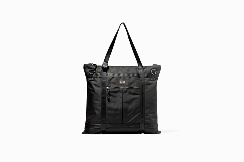 New Era Japan 2012 Spring/Summer Bag Collection