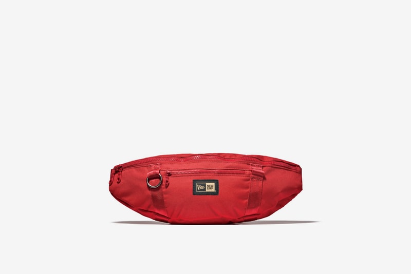 New Era Japan 2012 Spring/Summer Bag Collection