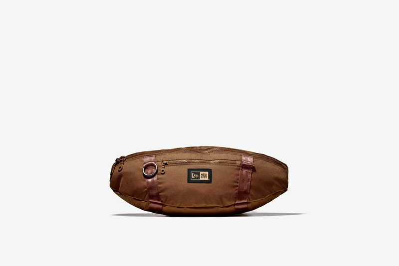 New Era Japan 2012 Spring/Summer Bag Collection