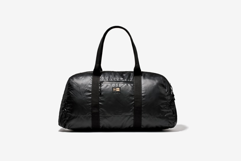 New Era Japan 2012 Spring/Summer Bag Collection