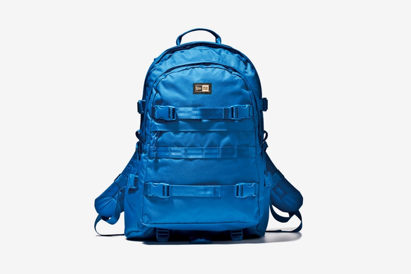 New Era Japan 2012 Spring/Summer Bag Collection