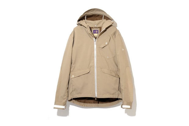 New Era Japan 2012 Spring/Summer Series81 Collection