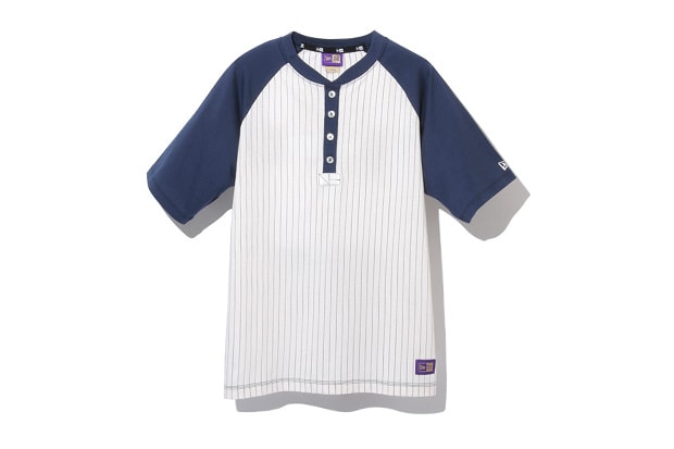 New Era Japan 2012 Spring/Summer Series81 Collection