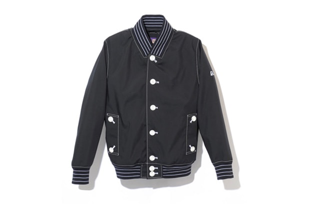New Era Japan 2012 Spring/Summer Series81 Collection
