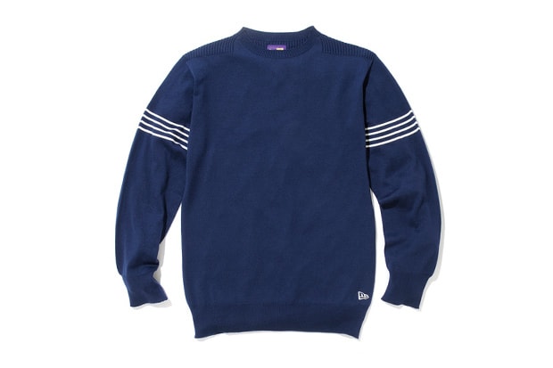 New Era Japan 2012 Spring/Summer Series81 Collection