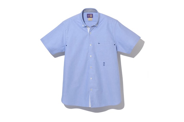 New Era Japan 2012 Spring/Summer Series81 Collection
