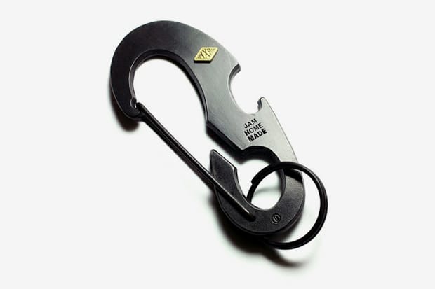 NEXUSVII x JAM HOME MADE 2012 "Multiple Maniax & Technix" Collection