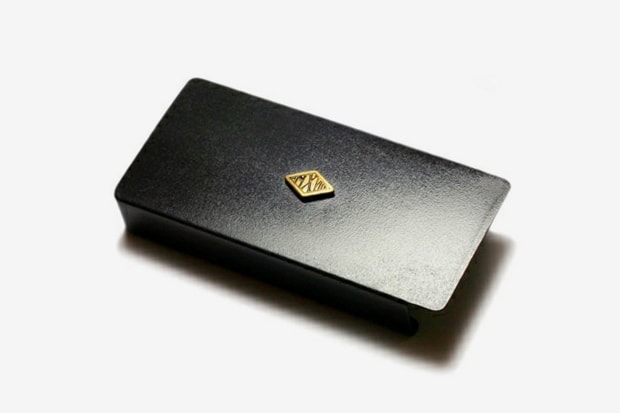 NEXUSVII x JAM HOME MADE 2012 "Multiple Maniax & Technix" Collection