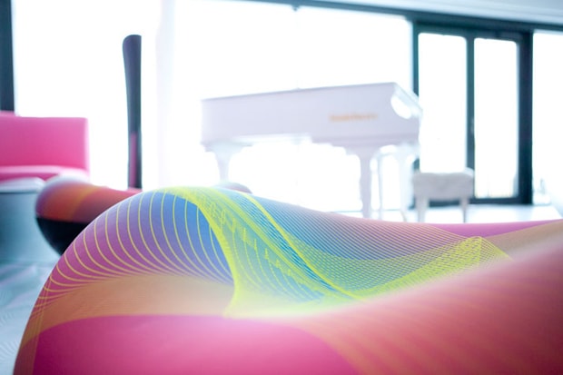 nhow Berlin Boutique Hotel