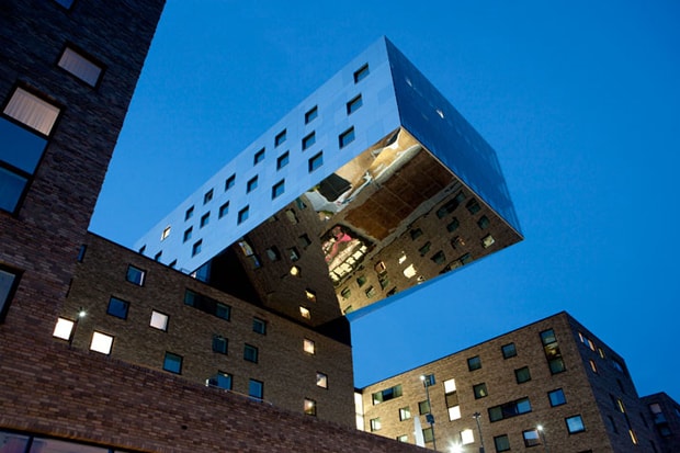 nhow Berlin Boutique Hotel
