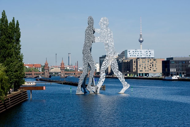 nhow Berlin Boutique Hotel