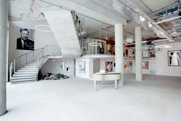 nhow Berlin Boutique Hotel