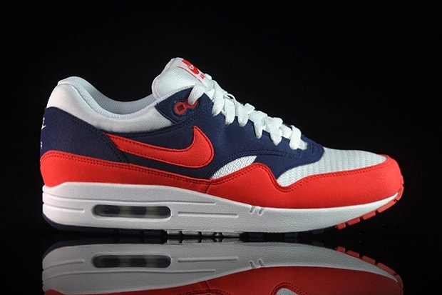 Nike Air Max 1 2012 Spring Pack