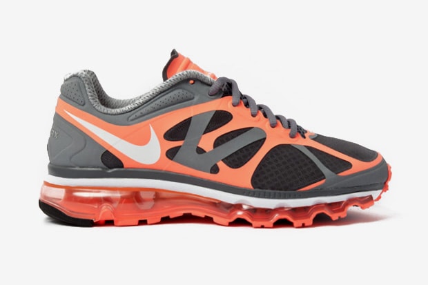 Nike Air Max 2012 "Mango"