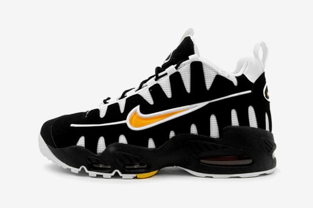 nike air max nm hideo nomo