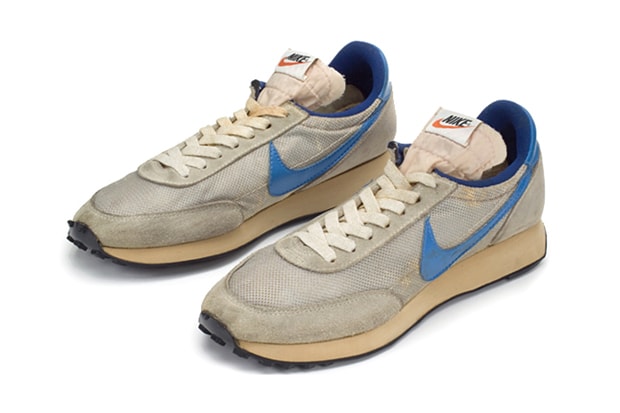 Nike Air Tailwind 79 Launch @ Firmament Berlin