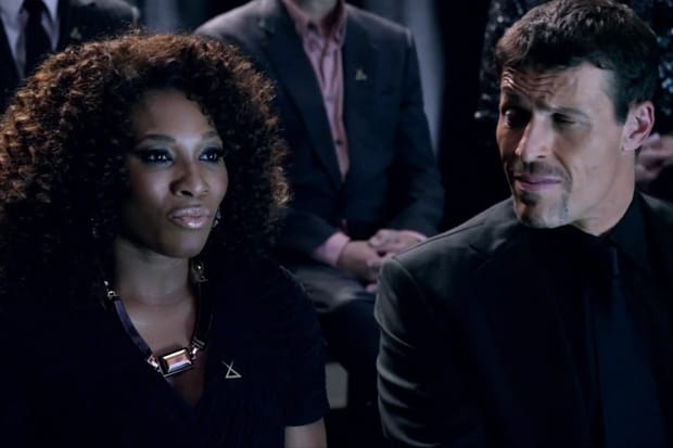 Nike Basketball: KobeSystem - Level 2 Adaptation