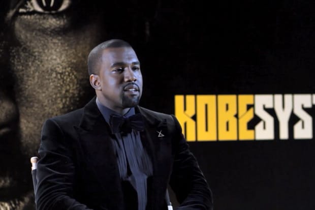 Nike: Everyone is on the #KobeSystem