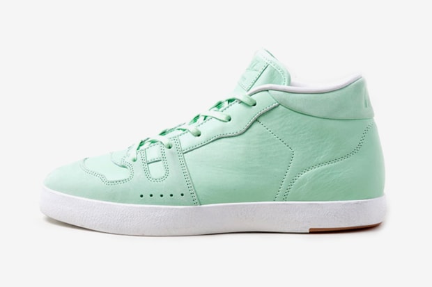 Nike Manor "Fresh Mint" Preview