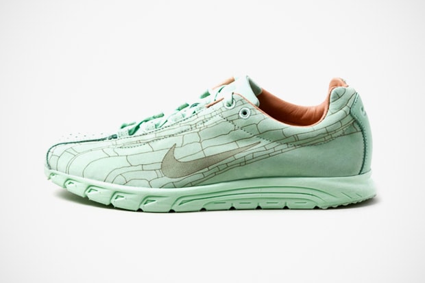 Nike Sportswear Mayfly Fresh Mint