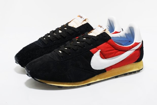 Nike Pre Montreal Racer QS - size? UK Exclusive