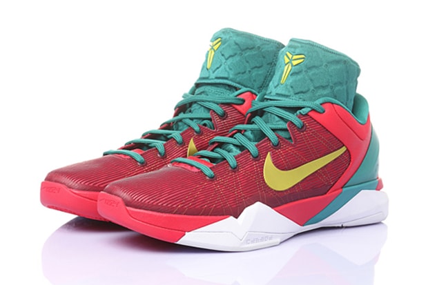 Nike "Year of the Dragon" Collection