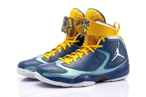Nike "Year of the Dragon" Collection