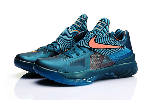 Nike "Year of the Dragon" Collection