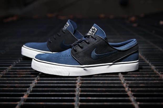 nike sb janoski low