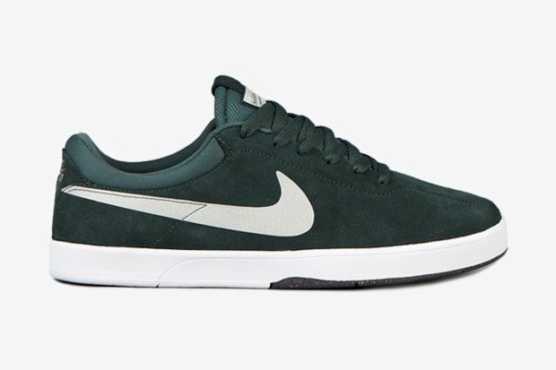 Nike SB Koston One Vintage Green