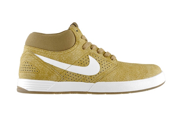 Nike SB P-Rod V "Beach Cruiser"