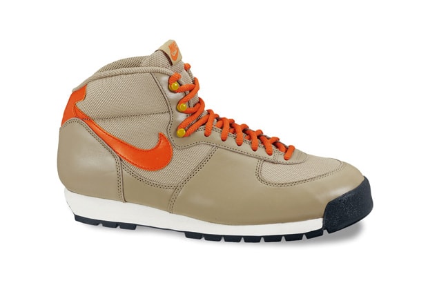 Nike Sportswear 2012 Spring Air Approach Mid 