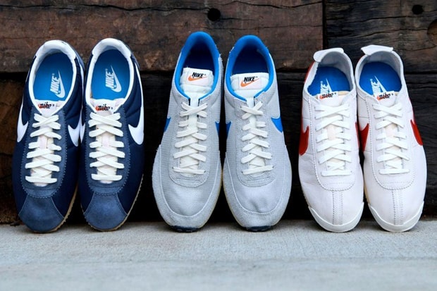 Nike Sportswear 2012 Spring Cortez Classic OG QS Pack