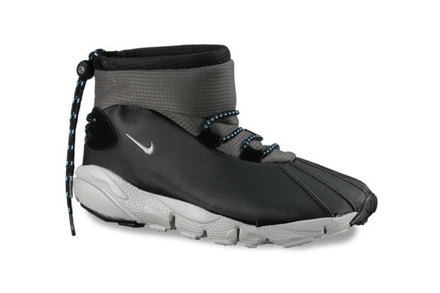 Nike Sportswear Air Baked Mid Motion