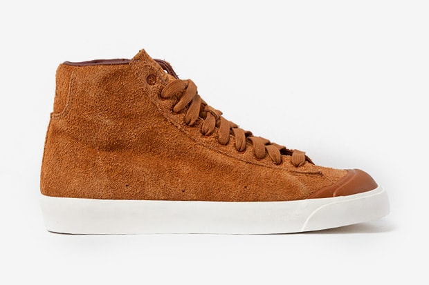 Nike Sportswear Blazer Mid AB "Hazelnut"